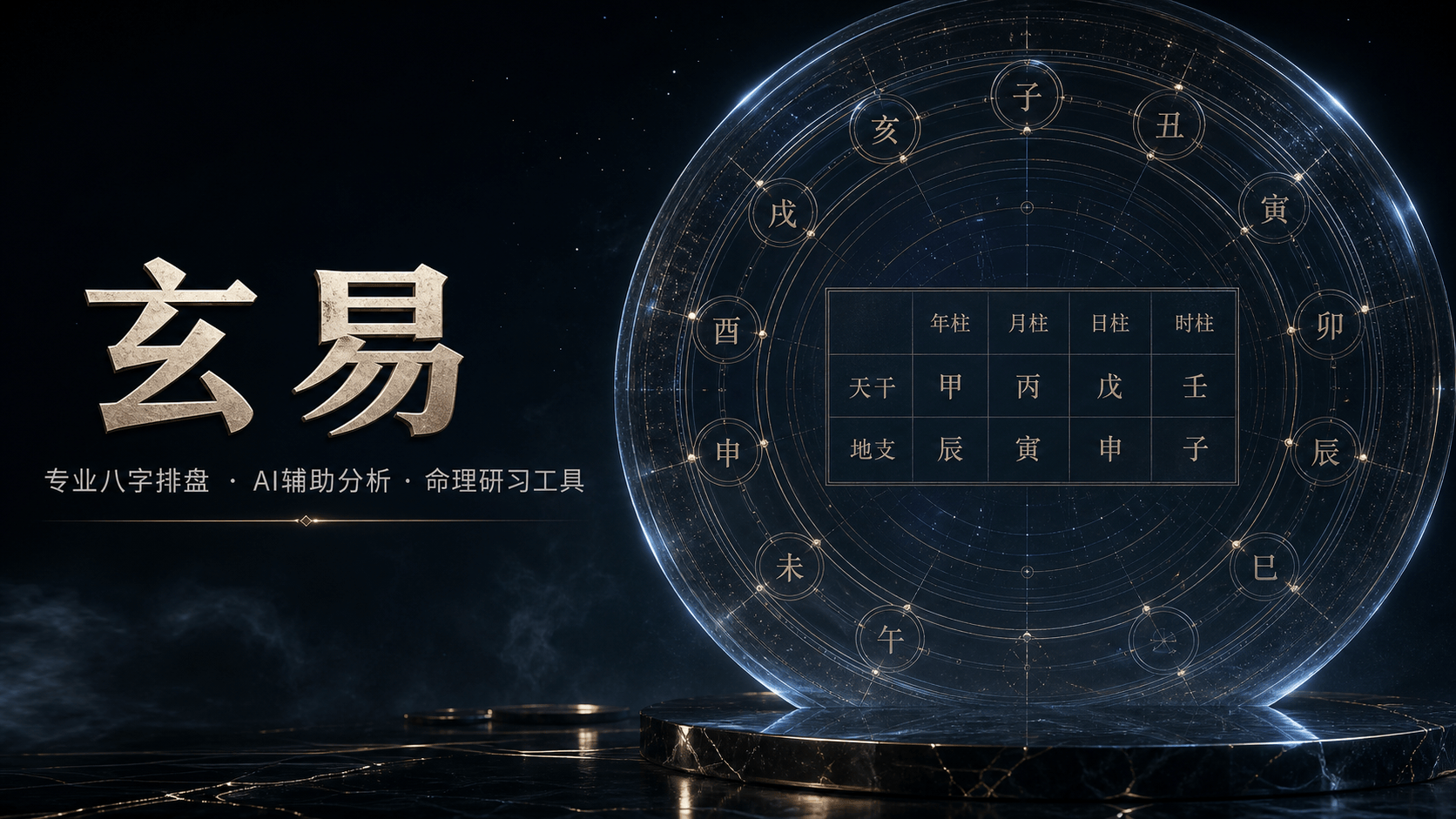 测测八字排盘入口有啥用的简单介绍