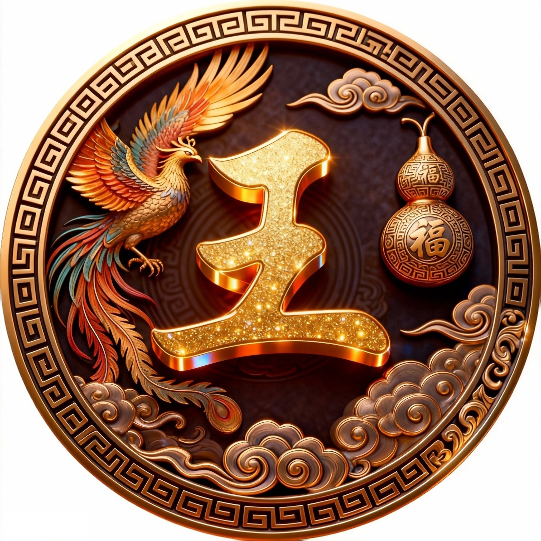 百家姓氏头像图片(百家姓图片大全图片) 百家姓氏头像图片(百家姓图片大全图片)