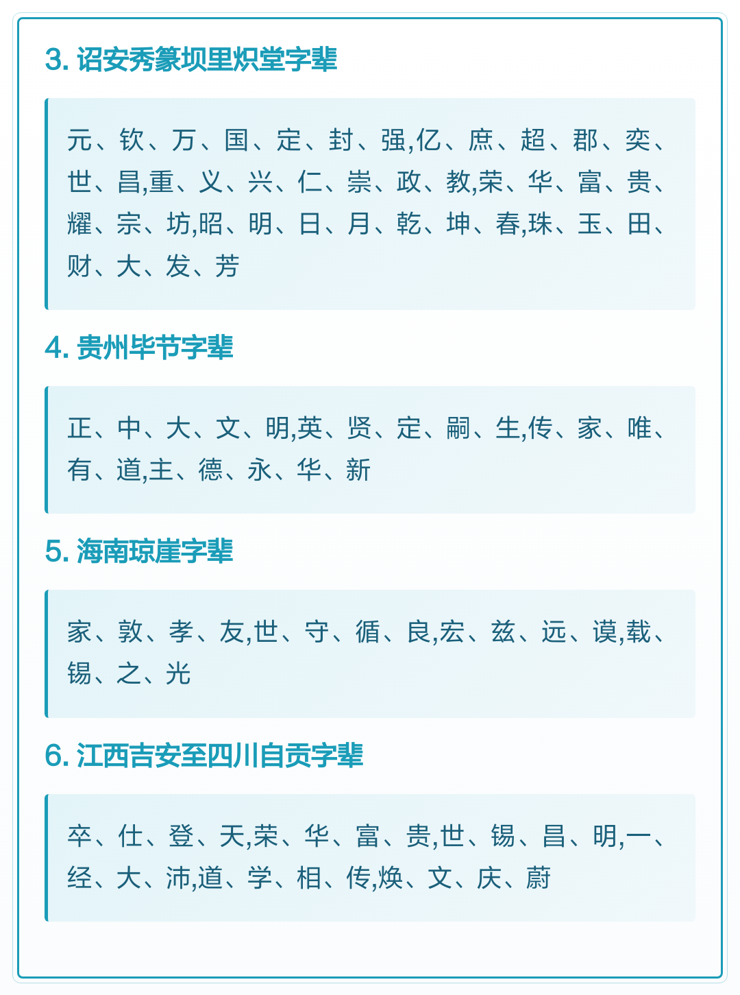 苍南黄氏辈分排行(苍南黄氏起源和历史)