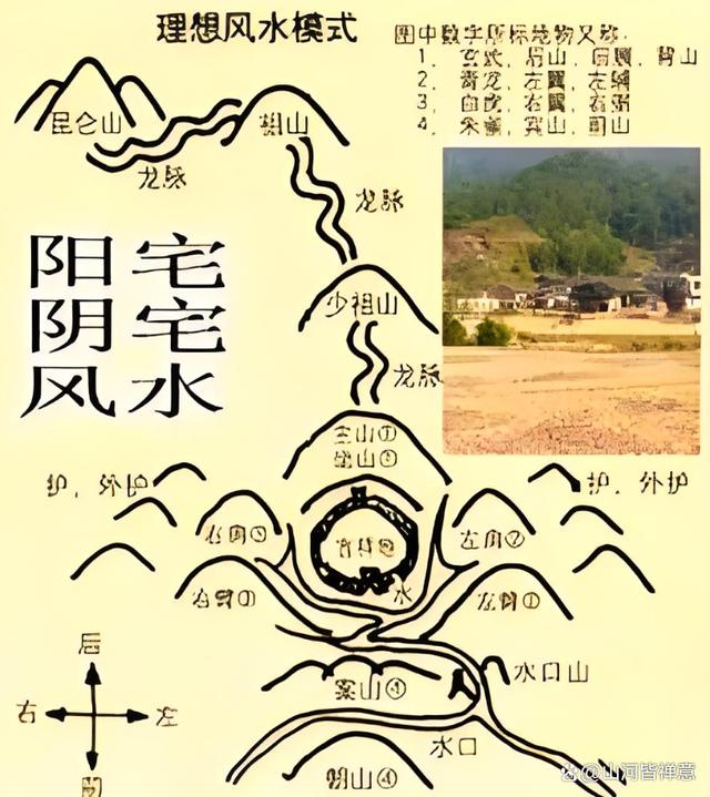 选墓地风水口诀图解(选墓地绝不能犯这十忌) 选墓地风水口诀图解(选墓地绝不能犯这十忌)