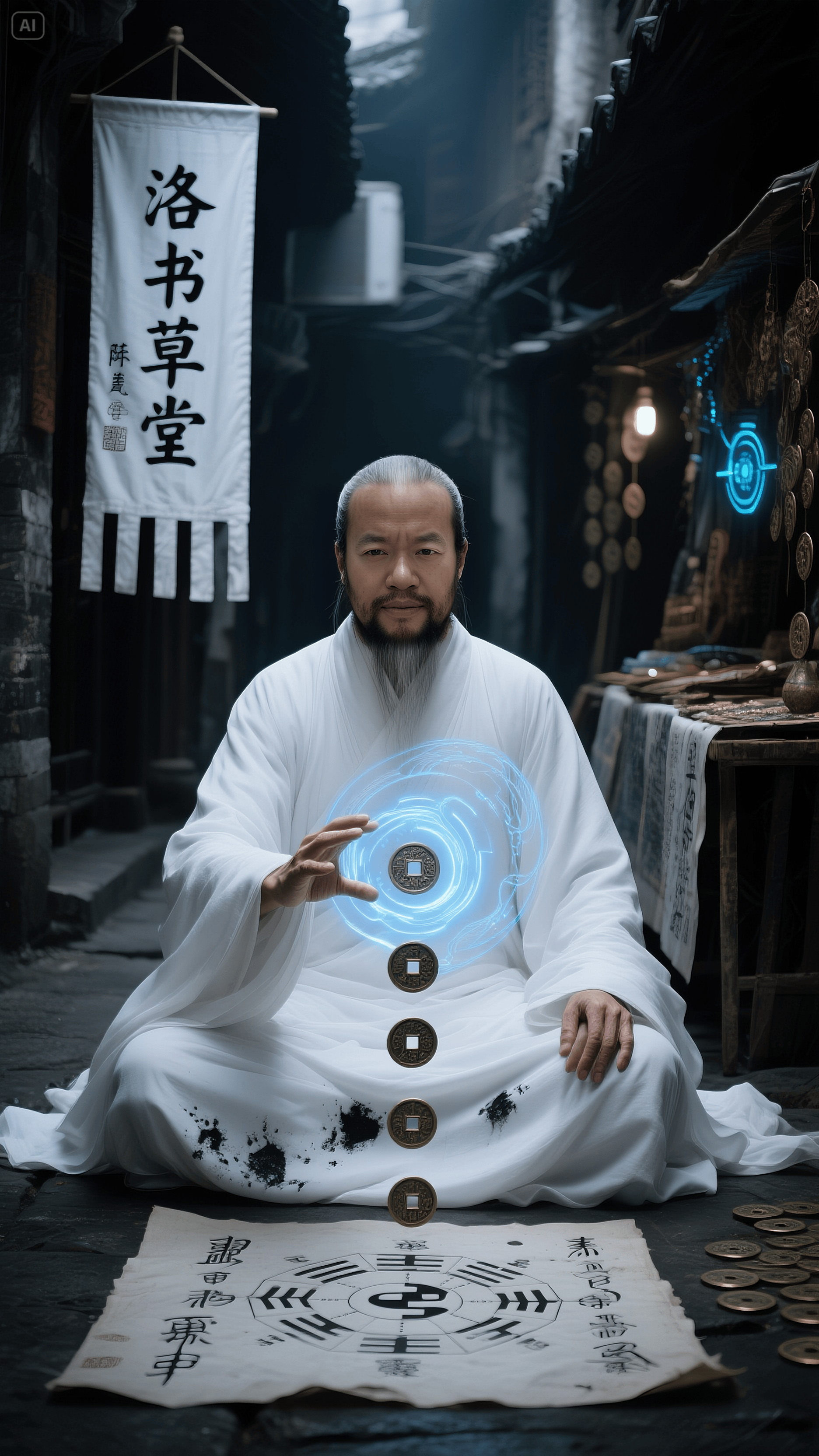 中国十大风水师(中国最厉害的风水大师是谁)