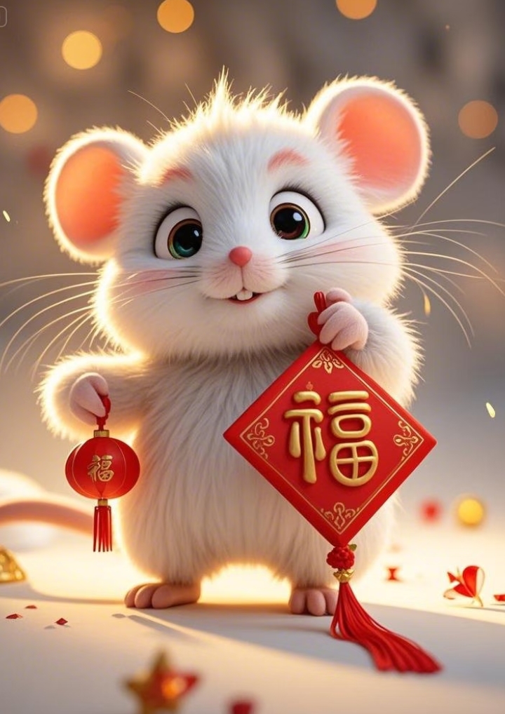 鼠运势(2026年8月31日属鼠运势)