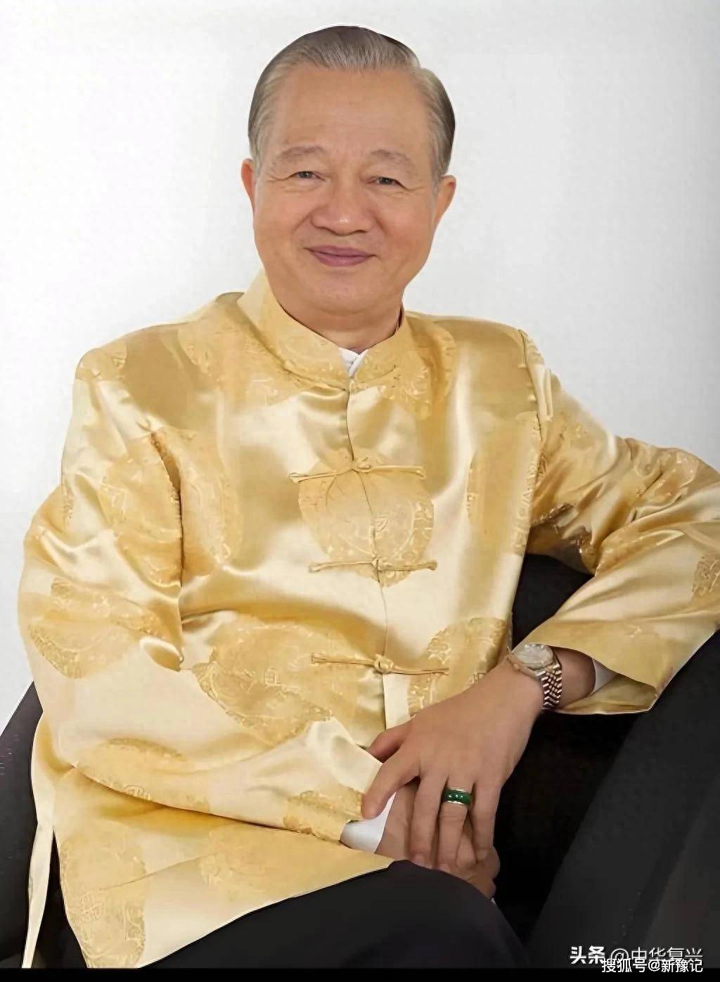 中国十大风水师排名(中国十大风水师排名榜)