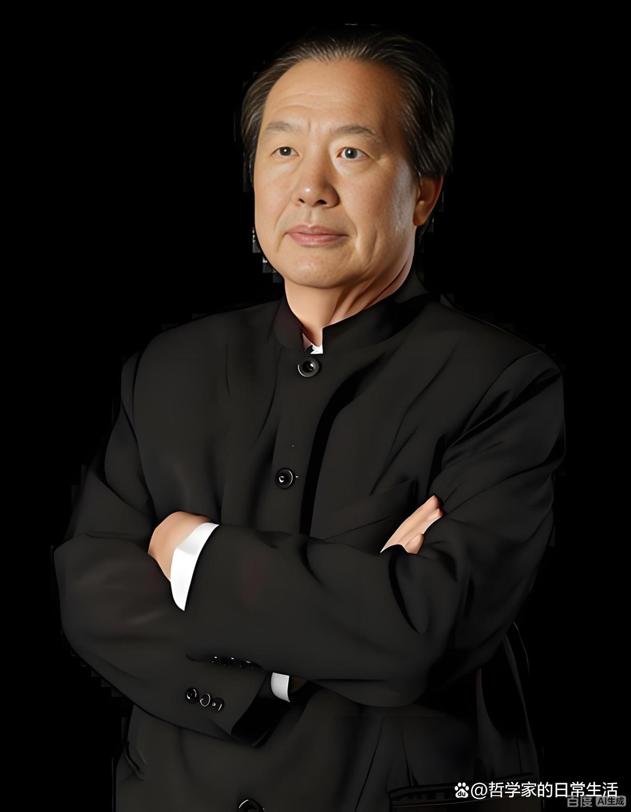 中国十大风水师排名(中国十大风水师排名榜)