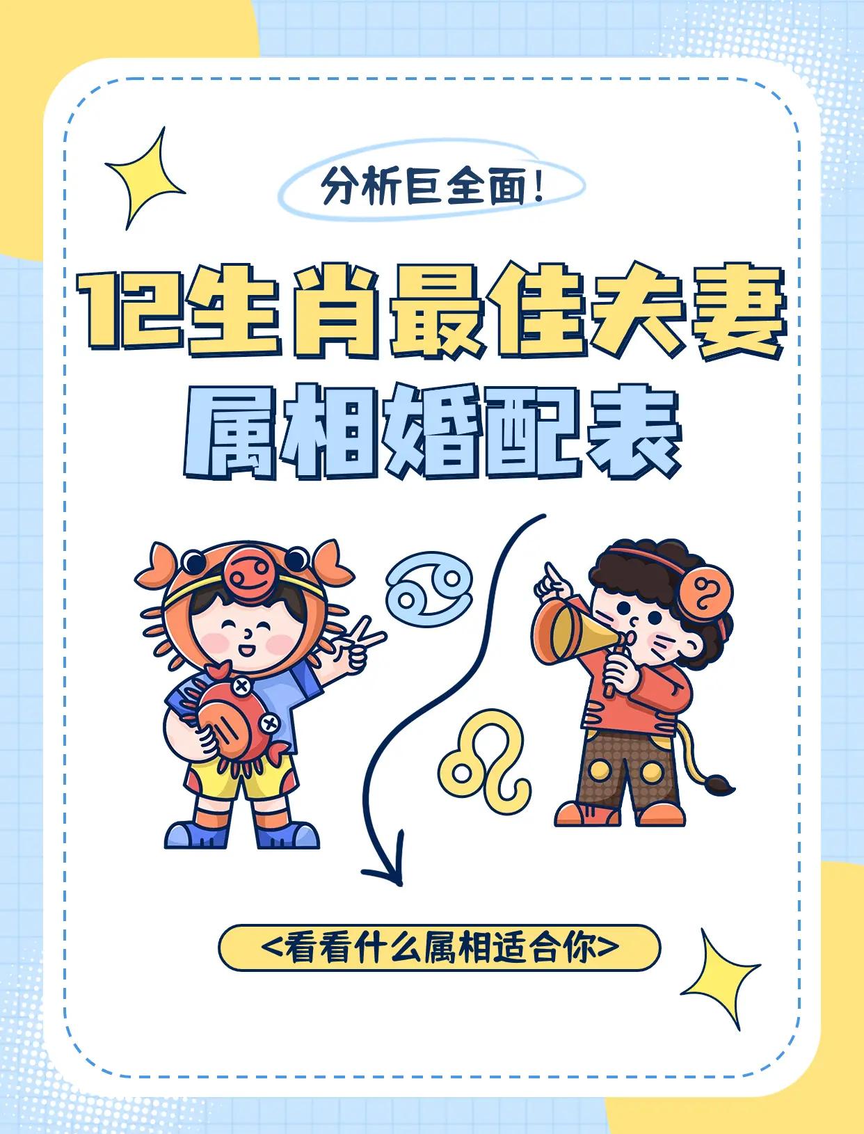 生肖鼠和什么生肖最配(虎的生肖配什么生肖最好)