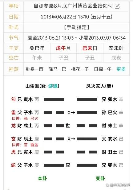 六爻每日一占技巧(六爻占卜每日一占flash)