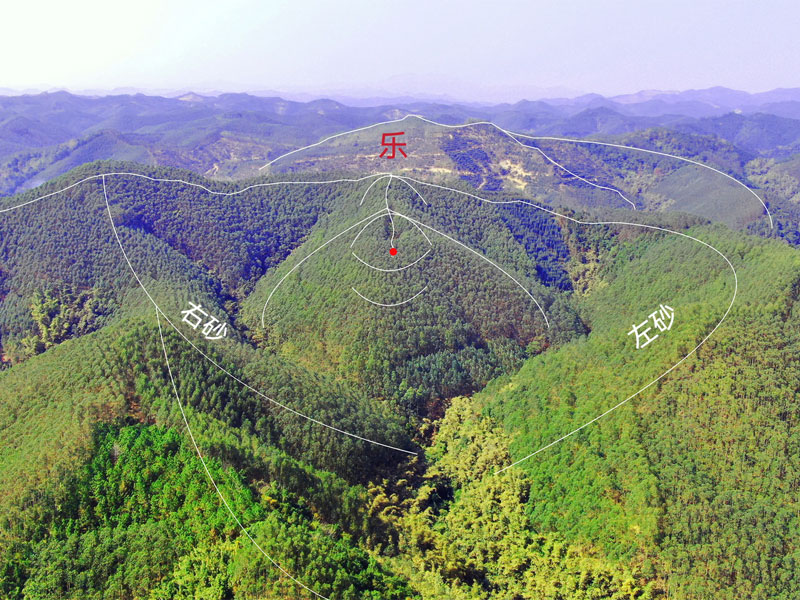 选择墓地如何看风水(怎样选墓地哪个位置好) 选择墓地如何看风水(怎样选墓地哪个位置好)