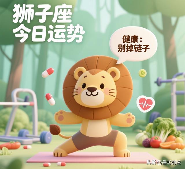 狮子座女今日运势最新(狮子座女今日运势最新视频) 狮子座女今日运势最新(狮子座女今日运势最新视频)