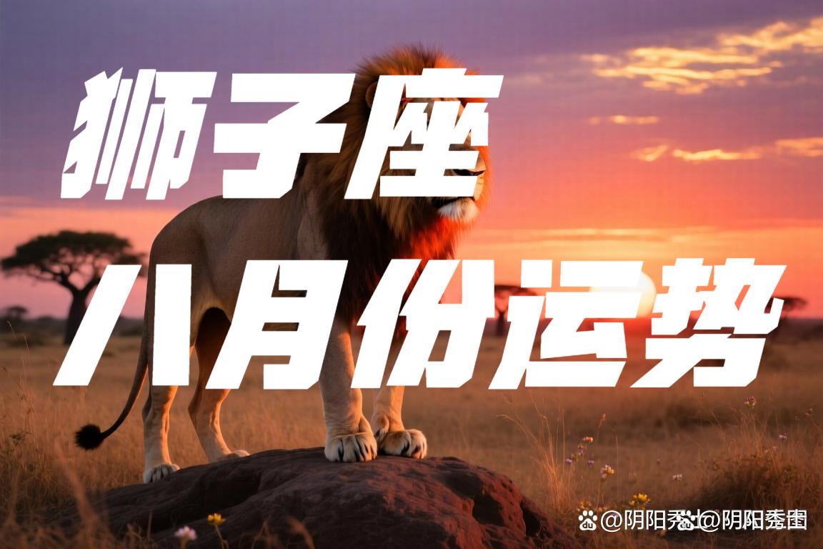 狮子座女今日运势最新(狮子座女今日运势最新视频) 狮子座女今日运势最新(狮子座女今日运势最新视频)