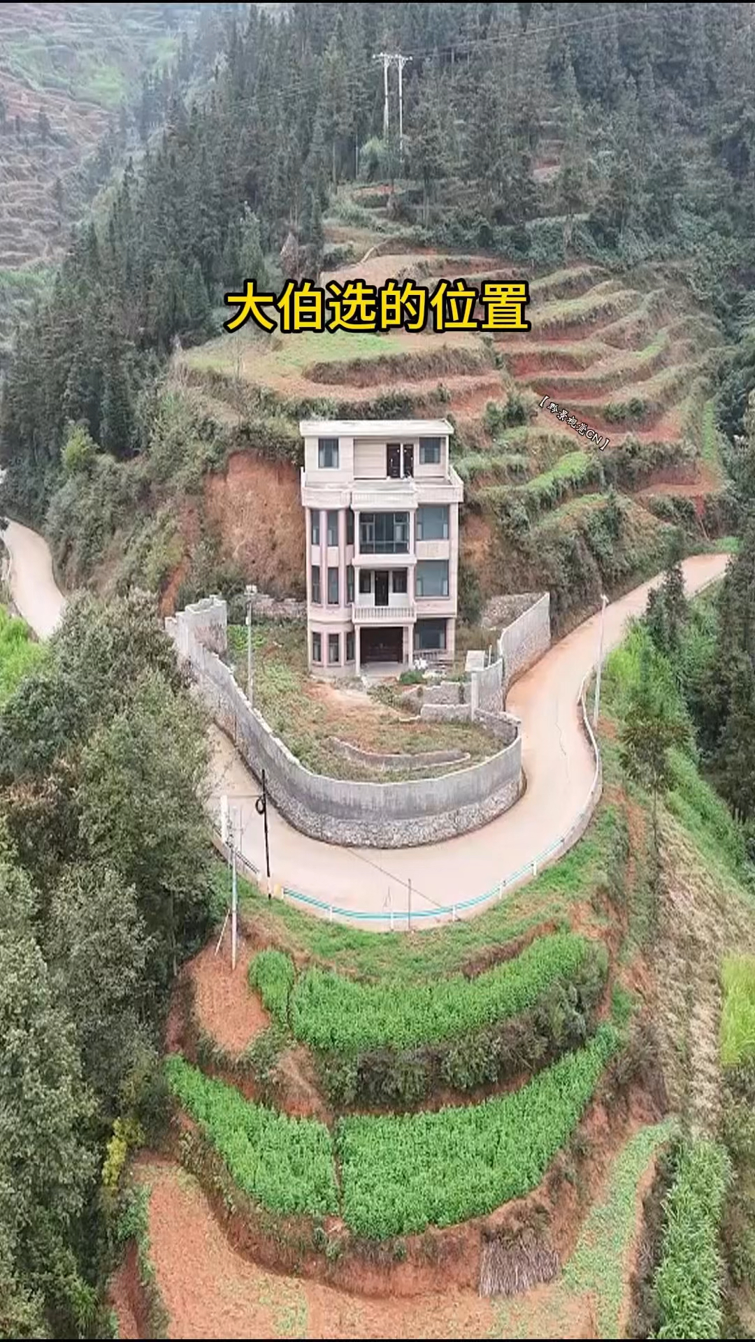 农村建房子的风水宝地(农村建房风水学基本常识)
