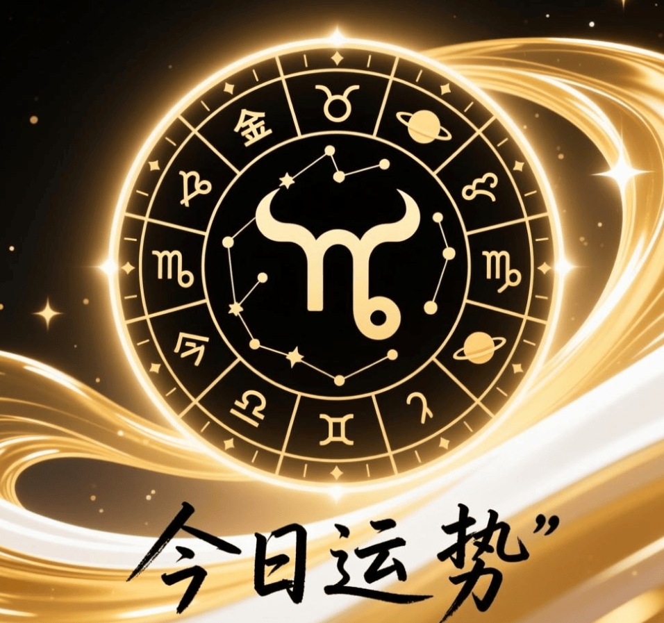 金牛座今日幸运数字是几(金牛座今日幸运数字是多少)