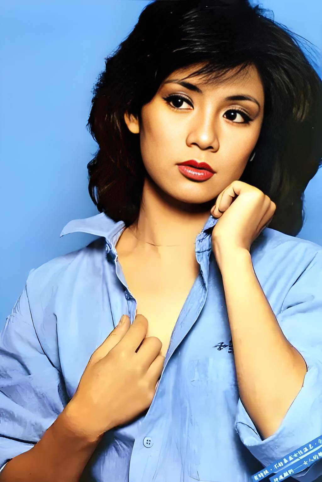 翁美玲命格(翁美玲八字最厉害三个特征) 翁美玲命格(翁美玲八字最厉害三个特征)