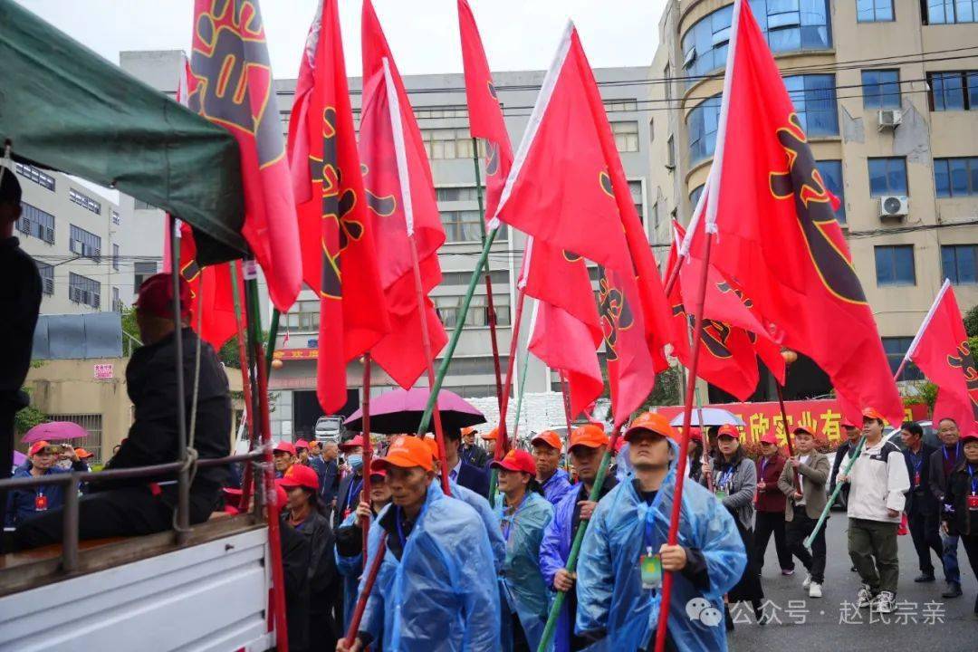 苍南宗祠落成视频(苍南那个宗祠最豪华)