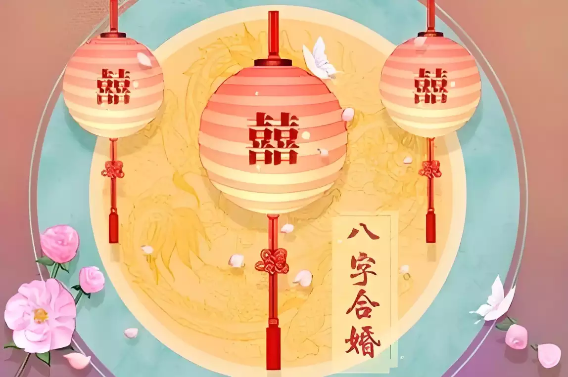 八字合不合主要看什么(八字合不合最简单三个原因)