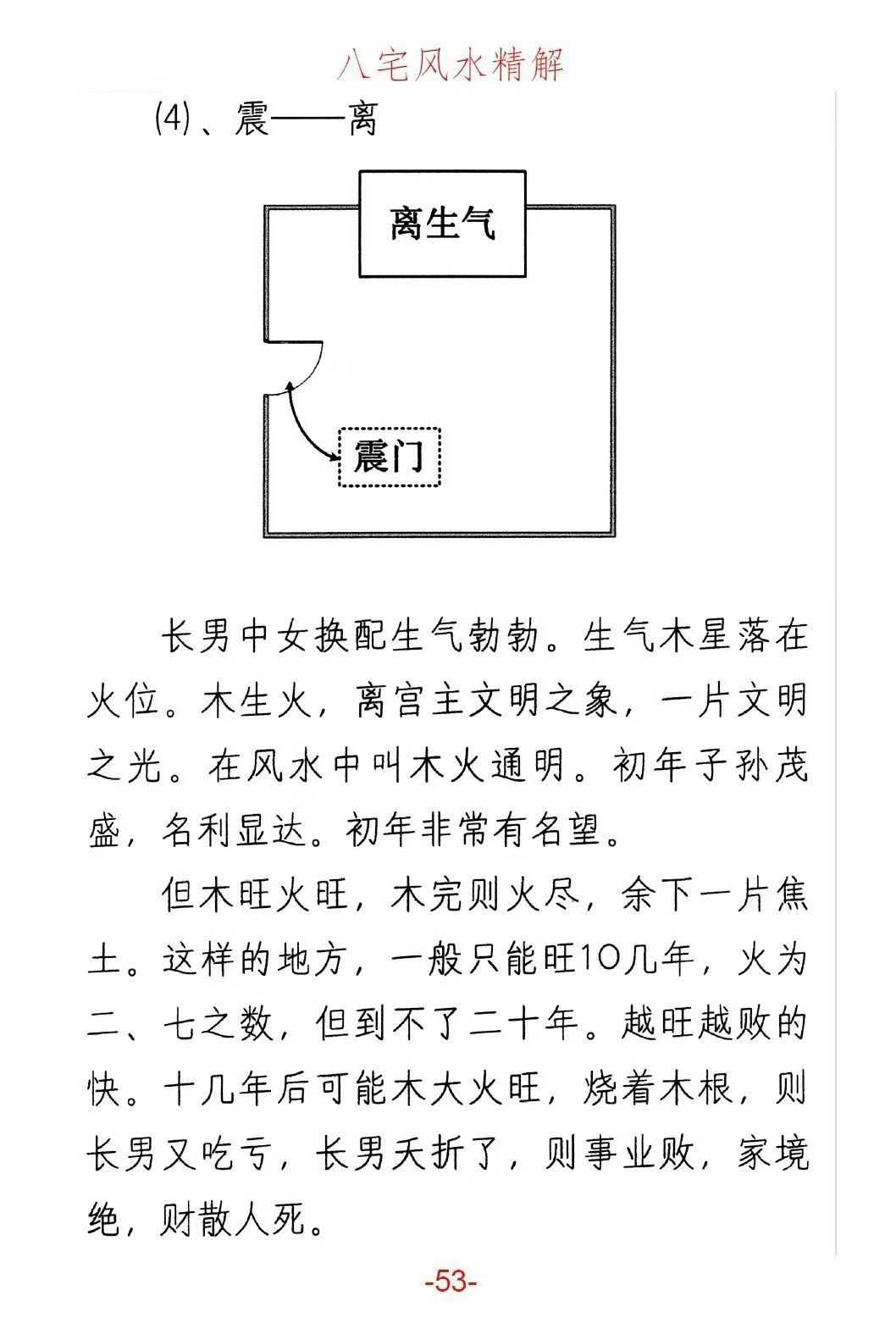 八宅风水精髓讲解视频(八宅风水40集视频讲解)