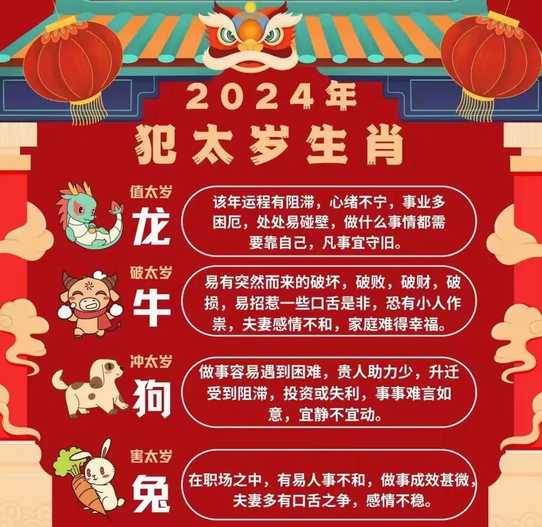 十二生肖刑太岁(刑太岁代表什么运势) 十二生肖刑太岁(刑太岁代表什么运势)