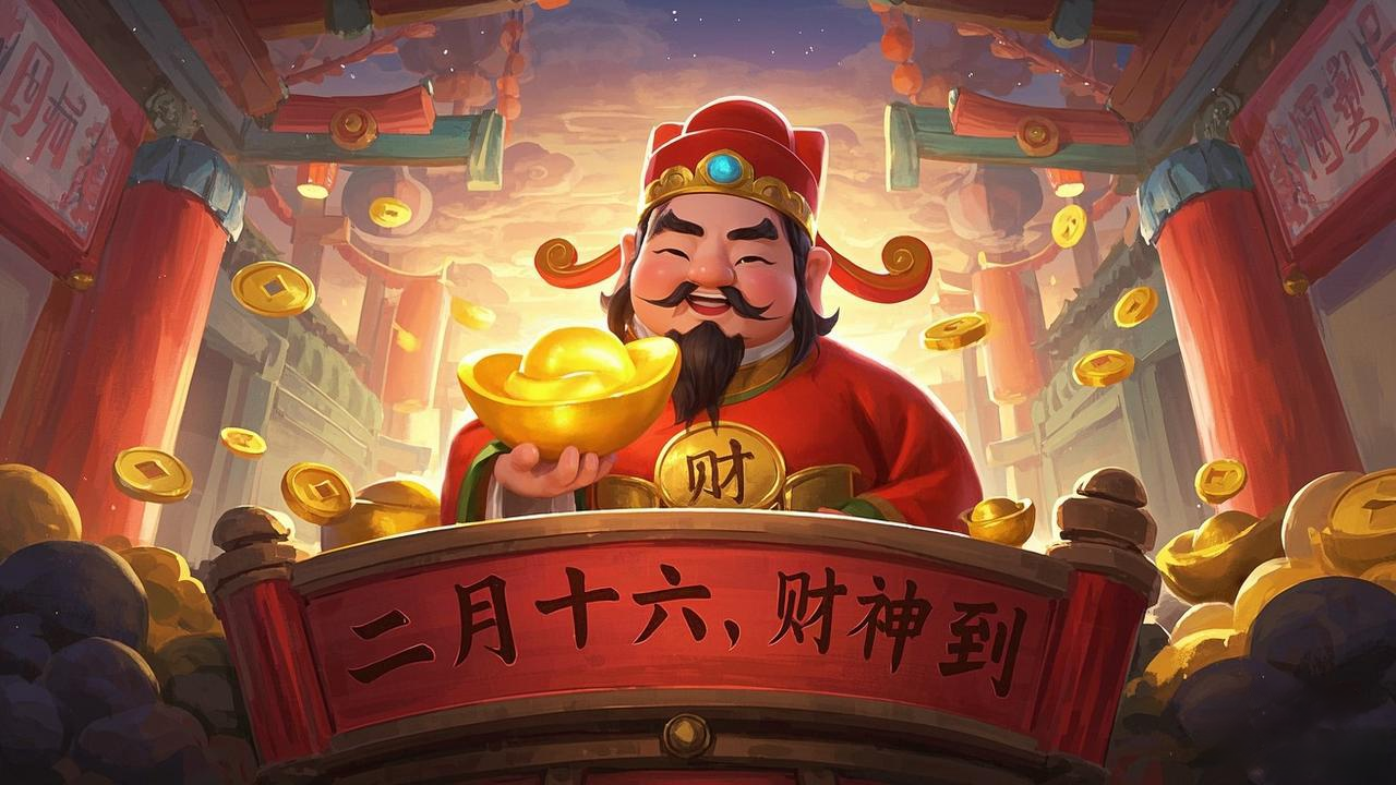 运程财运(十二生肖今日运势十二生肖每日运程财运)