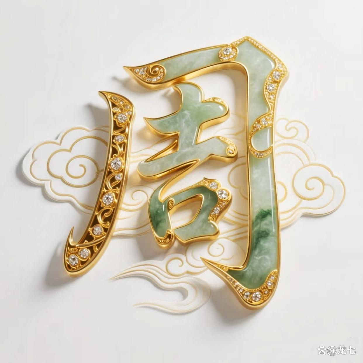 百家姓图片微信头像周氏(百家姓图片高清大图视频滚动播放)