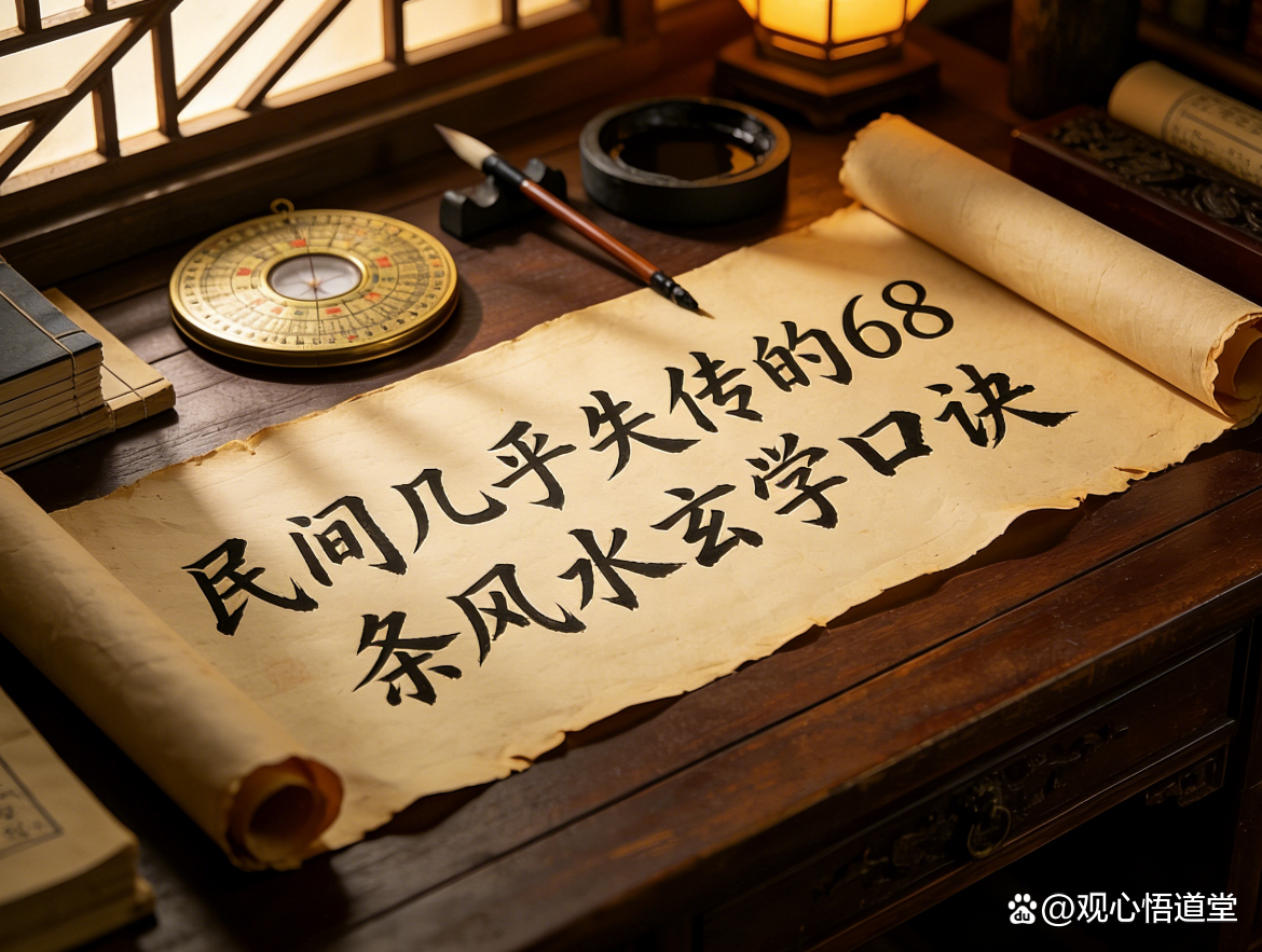 玄学风水课堂全集(风水玄学是什么意思) 玄学风水课堂全集(风水玄学是什么意思)