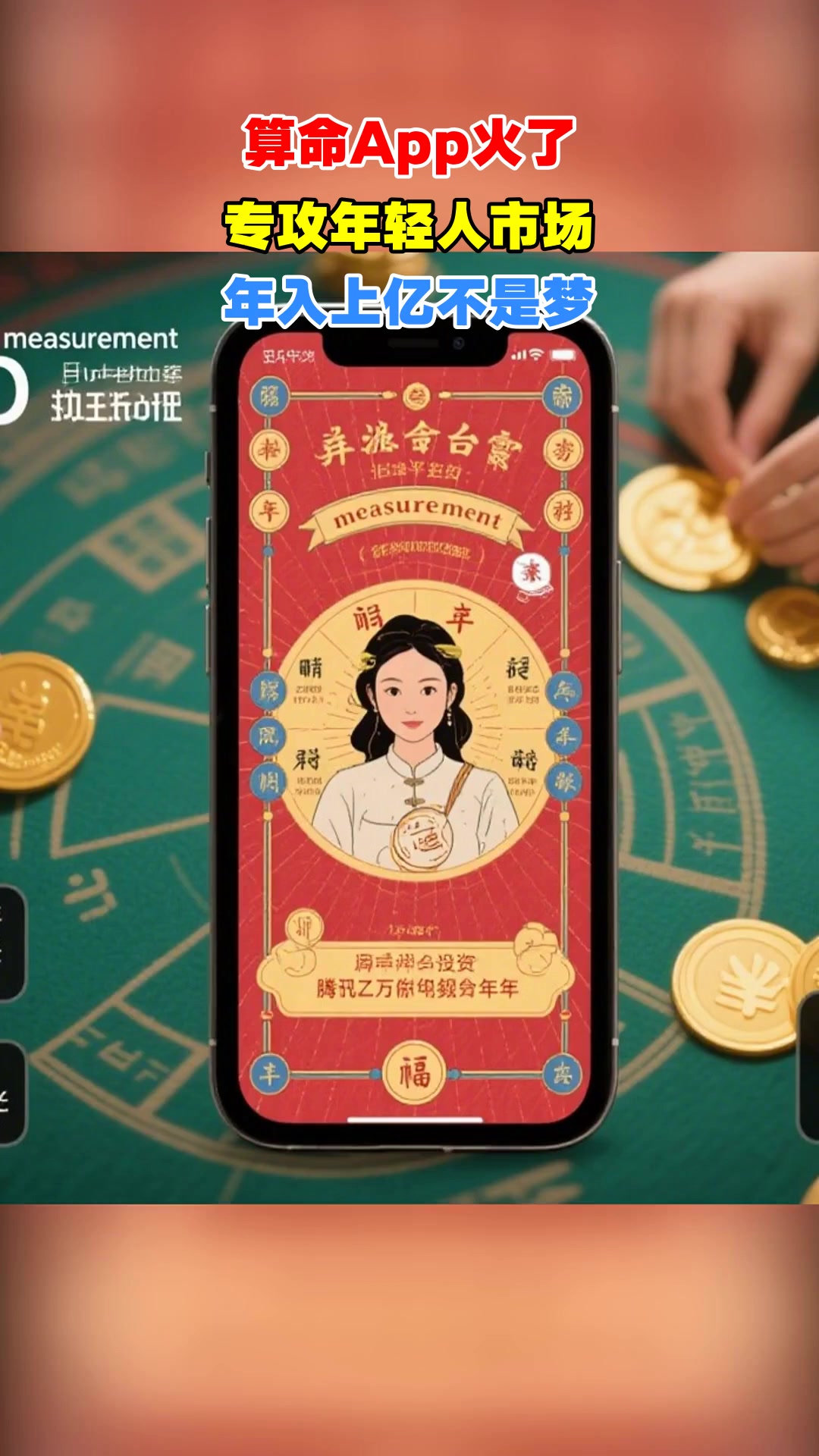 免费算命软件app(免费算命软件下载手机版) 免费算命软件app(免费算命软件下载手机版)