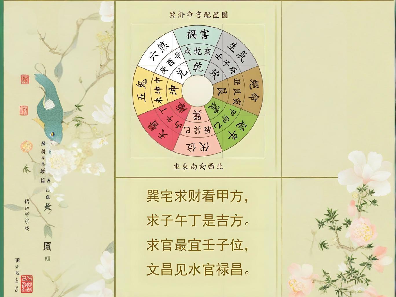 风水小知识点大全(风水小知识点大全视频) 风水小知识点大全(风水小知识点大全视频)