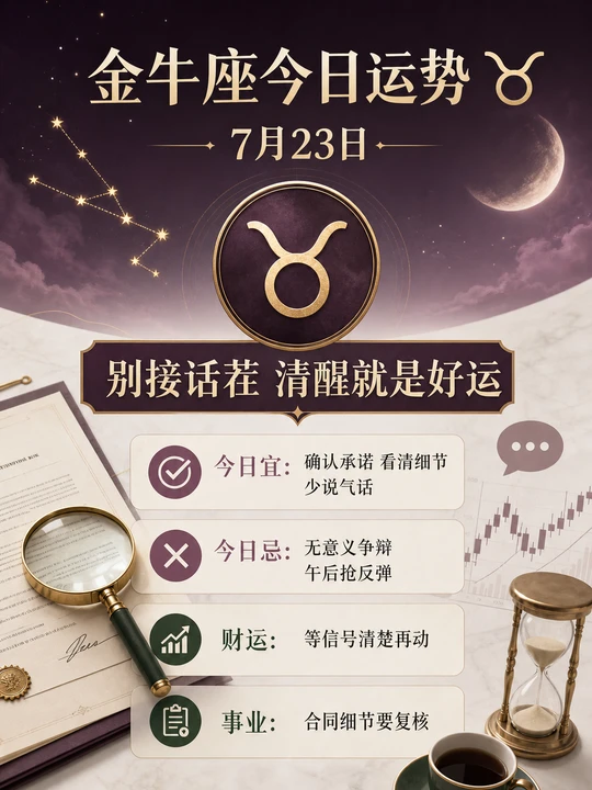 金牛座每日运势免费查询(金牛座每日运势查询2025) 金牛座每日运势免费查询(金牛座每日运势查询2025)