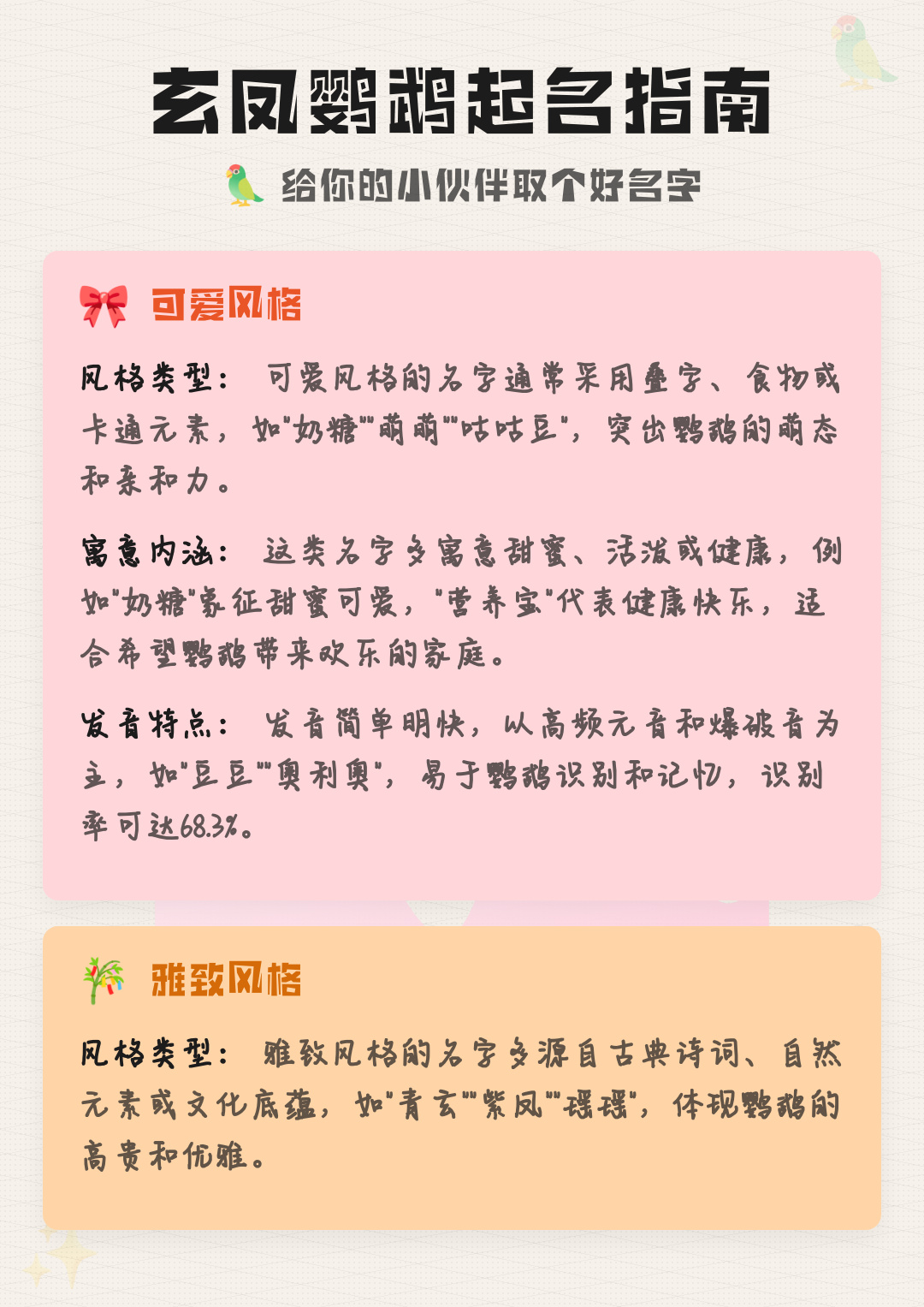 完整版名字指南(名字取用全面指南) 完整版名字指南(名字取用全面指南)