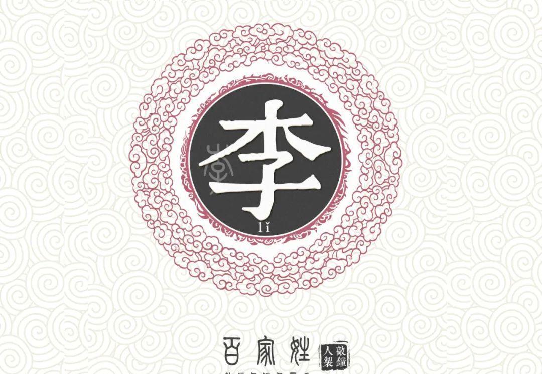 百家姓1一100名最新排名(百家姓排名1一500名一览表) 百家姓1一100名最新排名(百家姓排名1一500名一览表)
