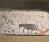 坟前如牛槽怎么化解(坟前如牛槽是什么意思)