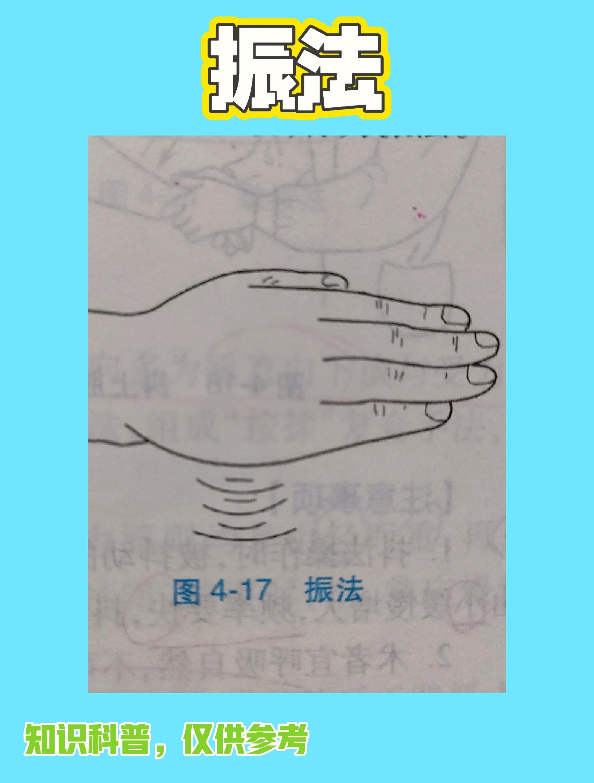 摇爻的方法(摇卦方法视频教程)