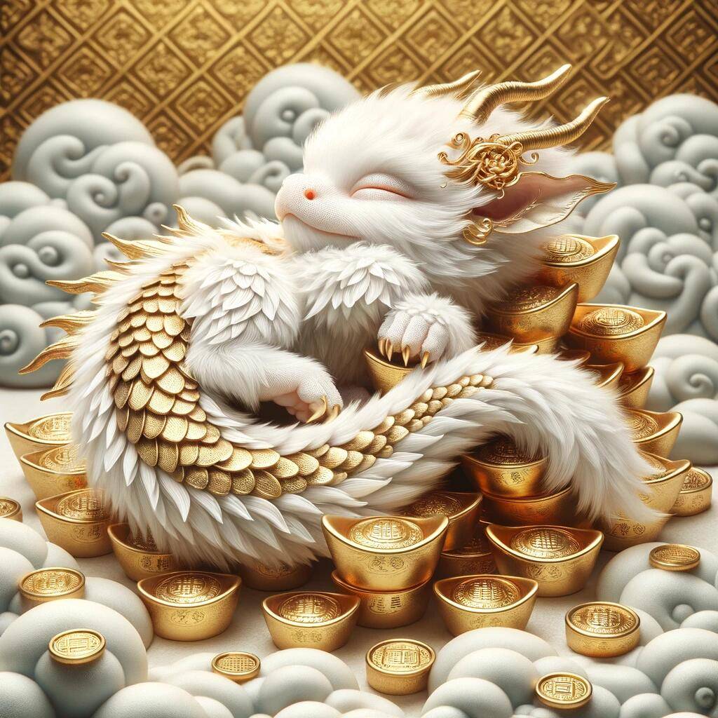 龙属相(龙属相俱乐部)