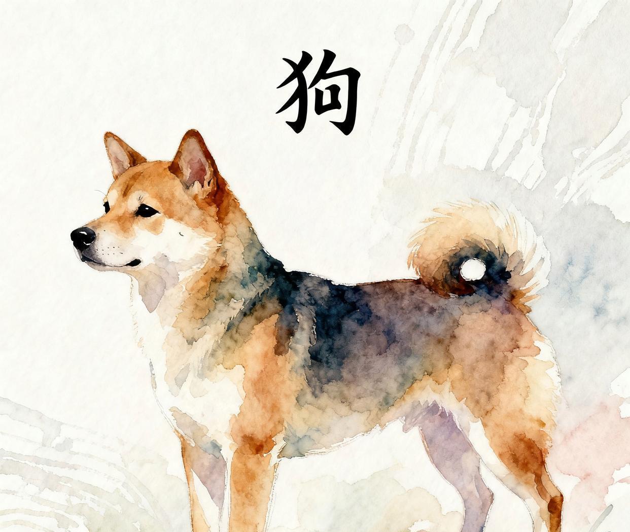生肖狗是哪几年(生肖狗是哪几年多大了) 生肖狗是哪几年(生肖狗是哪几年多大了)