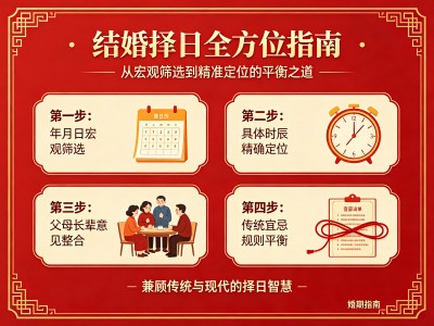 八字合婚择日结婚免费(最准确的八字合婚详解免费)