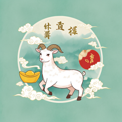 运势羊(羊年今年的运势怎么样)