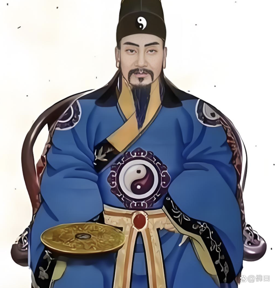 古代十大风水大师是谁(古代最厉害的风水大师是谁) 古代十大风水大师是谁(古代最厉害的风水大师是谁)