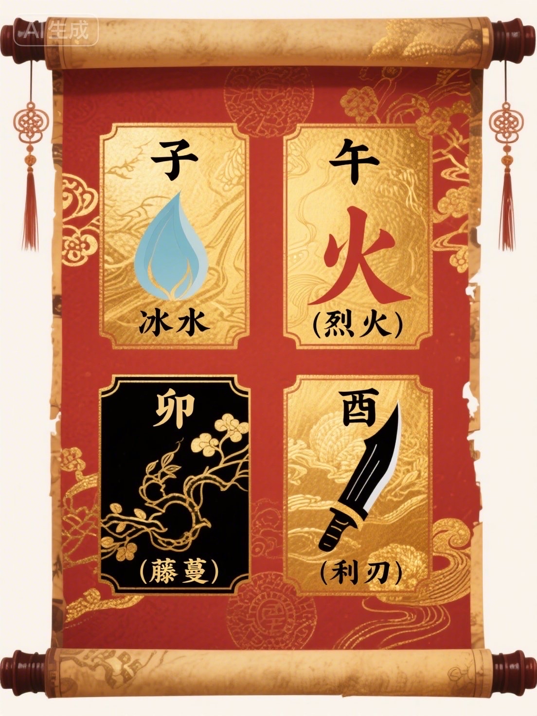 八字中子午(八字中子午酉出现的人) 八字中子午(八字中子午酉出现的人)