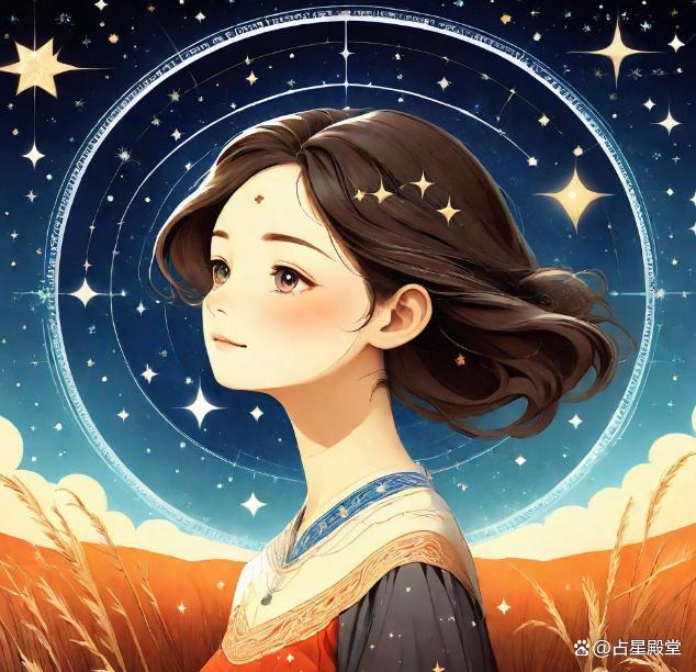 看看星座运势有何不可(手段厉害有头脑的星座女)