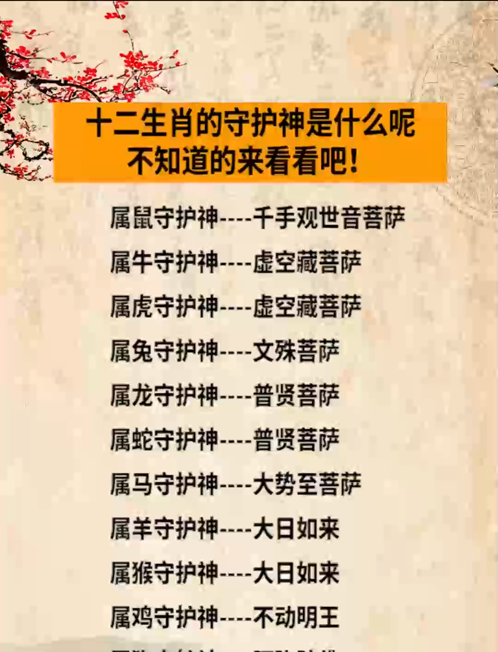 生肖有用吗(生肖这个东西可信么)