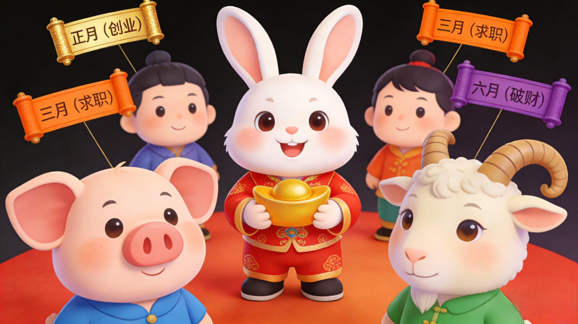 在线属相(属相查询器手机版)