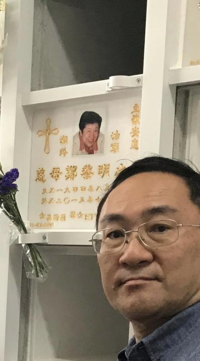 母亲癌症晚期如何尽孝(母亲癌症晚期我还上班吗) 母亲癌症晚期如何尽孝(母亲癌症晚期我还上班吗)