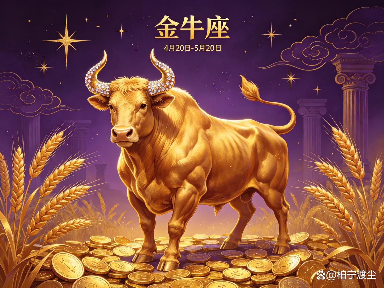 金牛今日财运(金牛今天财运方位) 金牛今日财运(金牛今天财运方位)