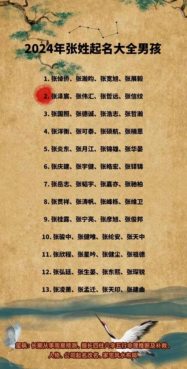 张姓一共有多少人(张姓有多少人口数量)