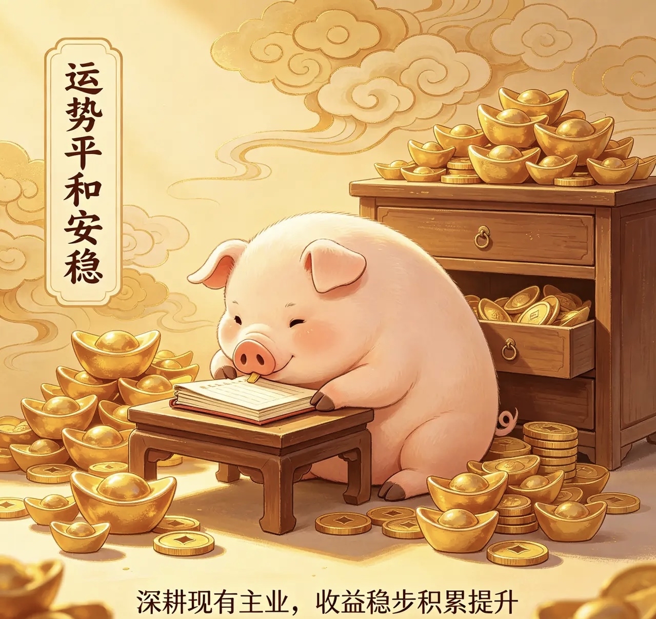免费一签一卦每日运势(每日免费一签一卦卜易居) 免费一签一卦每日运势(每日免费一签一卦卜易居)