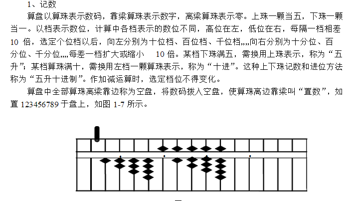 占卜之数是什么意思(占卜之数是什么意思解释)