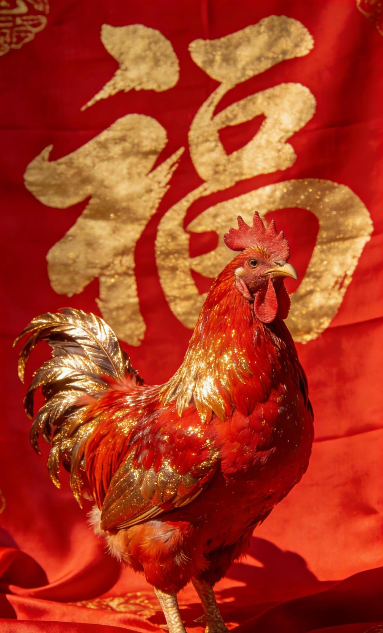 属相鸡(属相鸡女与什么属相相合)
