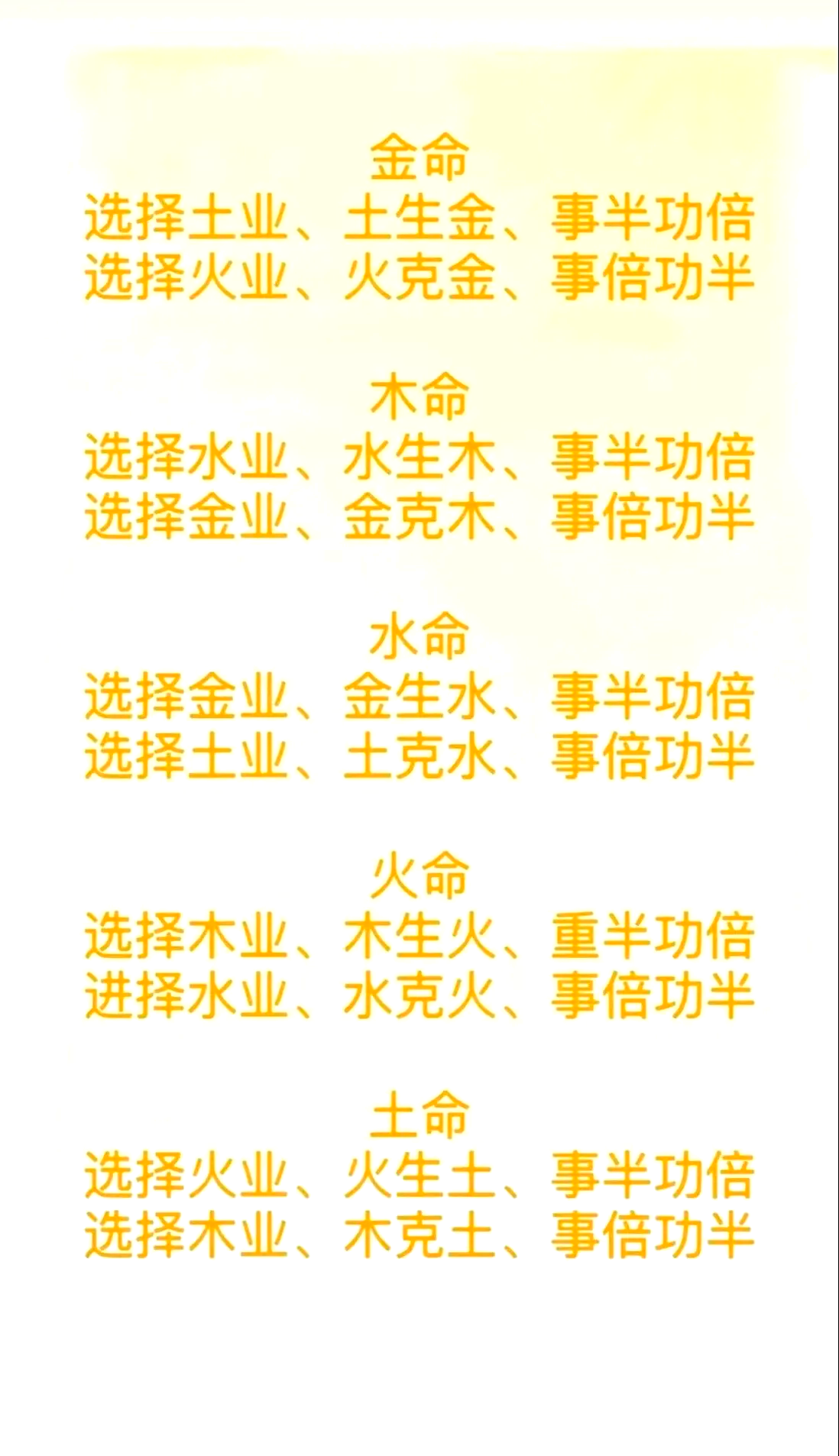 免费八字五行测试(生辰八字算命免费测试)