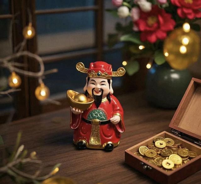 金牛座今日打牌坐财神招财秘诀的简单介绍 金牛座今日打牌坐财神招财秘诀的简单介绍