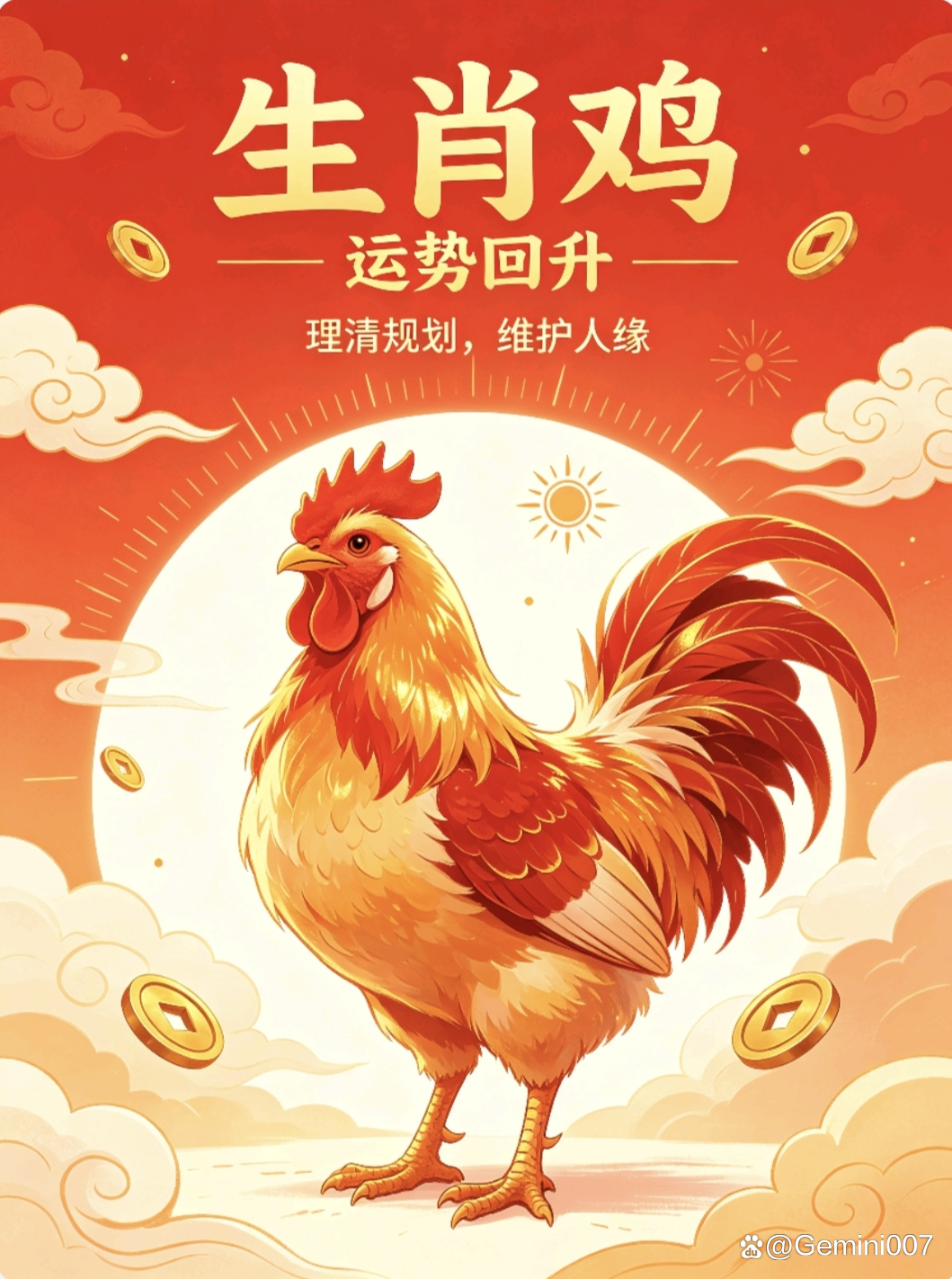 今年运势属相(今年属人运气怎么样)