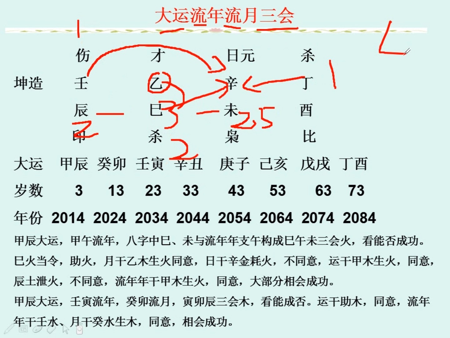 八字四柱在线查询(四柱八字在线查询工具)