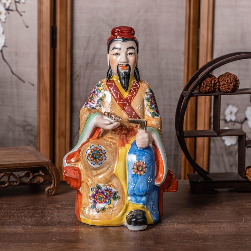 风水祖师爷排名(风水界的祖师爷是谁) 风水祖师爷排名(风水界的祖师爷是谁)